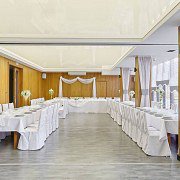 Sala weselna Hotel Weneda, Opole