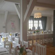 Sala weselna Rodzinny Dom Restauracyjny - Kto wypuścił Skowronka, Kraków