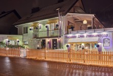 Rodzinny Dom Restauracyjny - Kto wypuścił Skowronka - zdjęcie obiektu