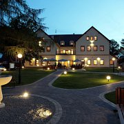 Sala weselna Hotel & Restauracja MODRZEWIOWY DWÓR, Gliwice