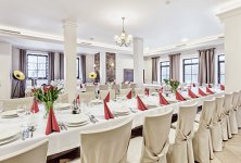 Hotel & Restauracja MODRZEWIOWY DWÓR - zdjęcie obiektu