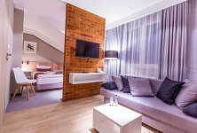Hotel Falcon*** - zdjęcie obiektu