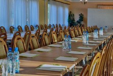 Hotel Restauracja EKWOS - zdjęcie obiektu