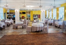 Kakadu Hotel - Restauracja - zdjęcie obiektu