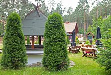 Warmia Park **** - zdjęcie obiektu