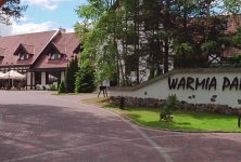 Warmia Park **** - zdjęcie obiektu