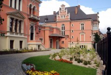 Pałac Bielawa - zdjęcie obiektu