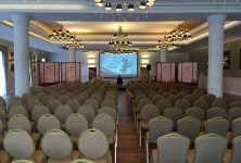 Hotel FOCUS***  Centrum Konferencyjne - zdjęcie obiektu