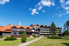 Mazurski Raj Hotel, Marina & SPA - zdjęcie obiektu