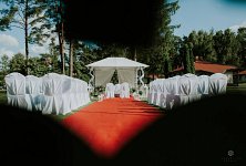 Mazurski Raj Hotel, Marina & SPA - zdjęcie obiektu