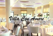 VILLA CON AMORE - zdjęcie obiektu