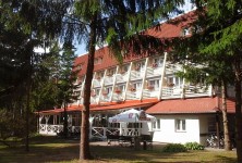 Resort Niegocin - zdjęcie obiektu