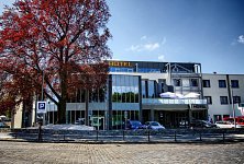 B Hotel Centrum Brzeg**** - zdjęcie obiektu