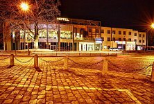 B Hotel Centrum Brzeg**** - zdjęcie obiektu