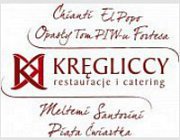 RESTAURACJA W ARKADACH KUBICKIEGO - Warszawa