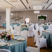 Sala weselna Bulwary Hotel & Biznes, Mielec