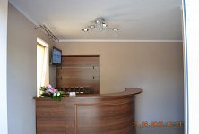 Hotel Karter - zdjęcie obiektu