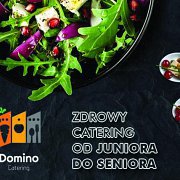 Sala weselna DOMINO Catering, Nowy Sącz