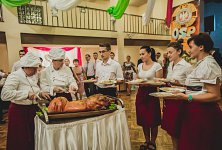 Catering Magellan - zdjęcie obiektu