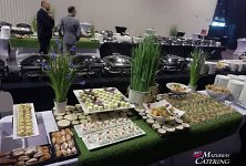 Mazurkas Catering 360° - zdjęcie obiektu