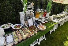 Mazurkas Catering 360° - zdjęcie obiektu