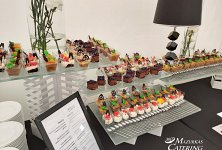 Mazurkas Catering 360° - zdjęcie obiektu