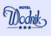 Hotel Wodnik *** - Giżycko