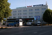 Hotel Wodnik *** - zdjęcie obiektu