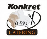 KONKRET B&M CATERING - Jasło