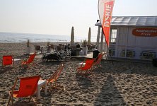 Pomarańczowa Plaża - zdjęcie obiektu