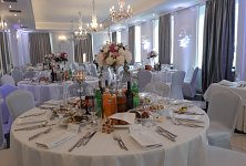 Hotel Pałac Alexandrinum**** - zdjęcie obiektu