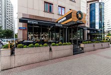 Bohemia Restaurant - zdjęcie obiektu