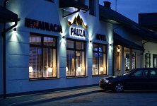 Pauza Restauracja & Hotel - zdjęcie obiektu