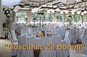 Gościniec Za Borem - Kielce