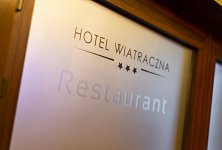 Hotel Wiatraczna*** - zdjęcie obiektu