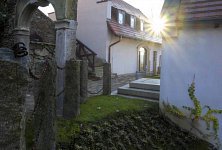 Zamek Rajsko - zdjęcie obiektu
