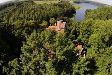 Zamek Rajsko - zdjęcie obiektu