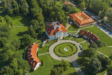 Hotel Pałac Ossolińskich Conference & SPA - zdjęcie obiektu