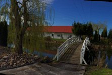 Rancho Lędzin - zdjęcie obiektu