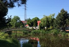 Rancho Lędzin - zdjęcie obiektu