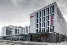 Hilton Garden Inn Kraków Airport - zdjęcie obiektu