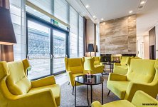 Hilton Garden Inn Kraków Airport - zdjęcie obiektu