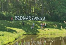 Bednarzówka - zdjęcie obiektu