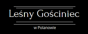 Leśny Gościniec - Polanów