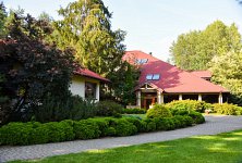 Hotel Bobrowa Dolina - zdjęcie obiektu
