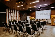 Bacówka Radawa SPA - zdjęcie obiektu