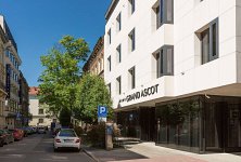 Grand Ascot Hotel **** - zdjęcie obiektu