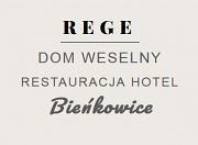 Dom Weselny Rege - Bieńkowice