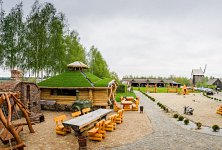 Skansen Bicz - zdjęcie obiektu
