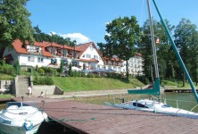 Hotel *** NIDZKI - zdjęcie obiektu